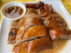 -老字号蛇口德记烧腊饭店·海鲜加工