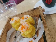 -喜鹊茶点.啫煲(车陂店)