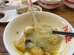 -阿三生煎馆(万达广场店)