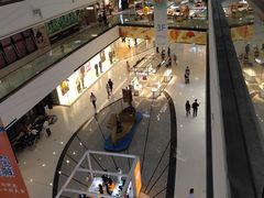 -万达茂商场(南京仙林店)