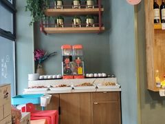 -街角等你.大连海鲜烧烤(西安路店)