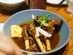 -驿楼兰·新疆菜(火车站店)