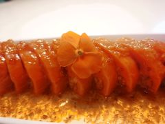 桂花糖藕-淮扬韵(高新大都荟店)