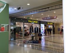 -沈阳百联购物中心(青年大街店)