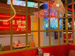 卡座-老闵田螺馆·南昌特色(总店)