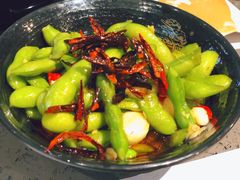 -一棠龙虾•王牌虾球(楚河汉街店)