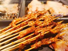 -伍丁·烤牛肋(和平东桥店)
