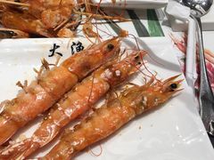 -大渔铁板烧(东城店)