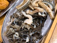 -江村四哥新鲜牛肉店(江高总店)