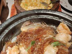 -绿茶餐厅(淮安吾悦广场店)