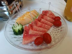 -刘胖子家常菜·蹄花焖藕(中南店)
