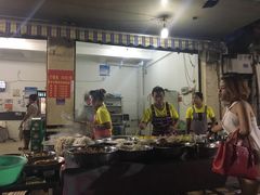 -金山锅贴店(金泉路店)