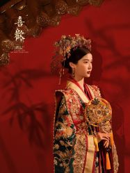 -今生有约国际精品婚纱摄影(苏州店)