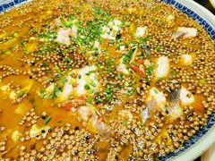 -老灶房-四川土菜(铁牛广场店)