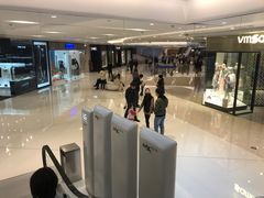 店内环境-青岛万象城