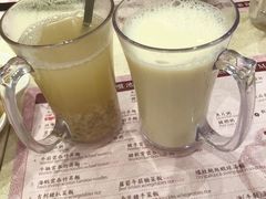 薏米水-池记(尖沙咀店)