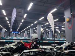 -e赛道卡丁车