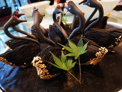 -富淳饭店(陆家嘴保利广场店)