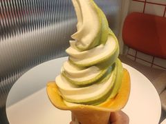 -肯德基(蓝桥店)
