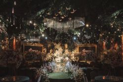 -谛融婚礼酒店·宴会厅(花园店)