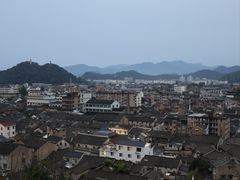 -台州府城(江南长城)