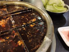 -邓莽子老火锅(鲁祖庙店)