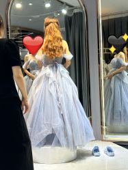 -SATIN COUTURE瑟庭婚纱礼服馆