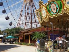 -三亚海昌梦幻海洋不夜城