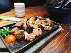 -小川洋风料理(街道口店)