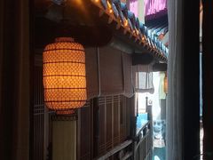 -叶叶菩提·晋福宫