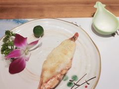 -衣川小森林·料理·寿司(鸿铭中心店)
