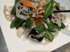 -确喜美味小厨(西单商场兰州店)