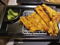 君悦排骨-馔豚·台北菜专门店(深圳湾万象城店)