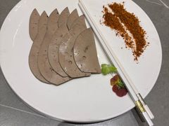 -燕兰楼·清真西北融合菜(亚运村店)
