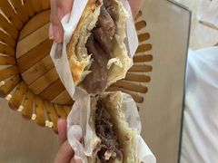 -闫家驴肉老店(华电一校店)