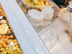 -阿群甘草水果