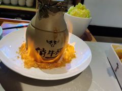 俏牛哥特色煨罐牛肉-俏牛哥鲜牛肉牛肆馆(重庆天地店)