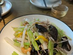 -熹素·鲜美素食Vegetarian (天河领展店)