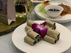 -老洋房花园饭店(绍兴路店)