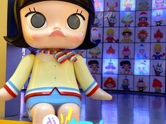 -泡泡玛特POPMART(龙湖杭州滨江天街店)