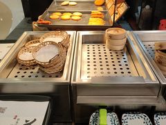 -和府捞面(东直门银座店)