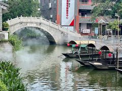 -东涌水乡风情街