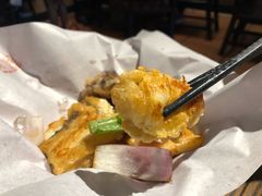 皖鱼-大良毋米粥(锦龙路总店)