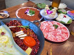 -楠火锅(昆山金鹰店)