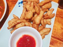 -杭嵊粗菜馆(文一西路店)