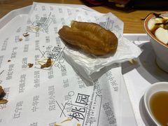 -小桃园·豆浆油条(复兴中路店)