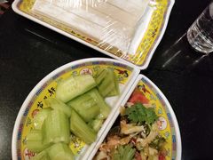 -芦月轩羊蝎子(劲松店)