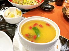 -牛将军•涮肉•烤肉(北京王府井·故宫店)
