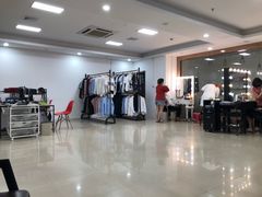 -iF摄影•全家福•证件照•形象照(南山店)