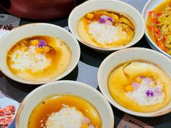 -麻都·成都菜(人民广场店)